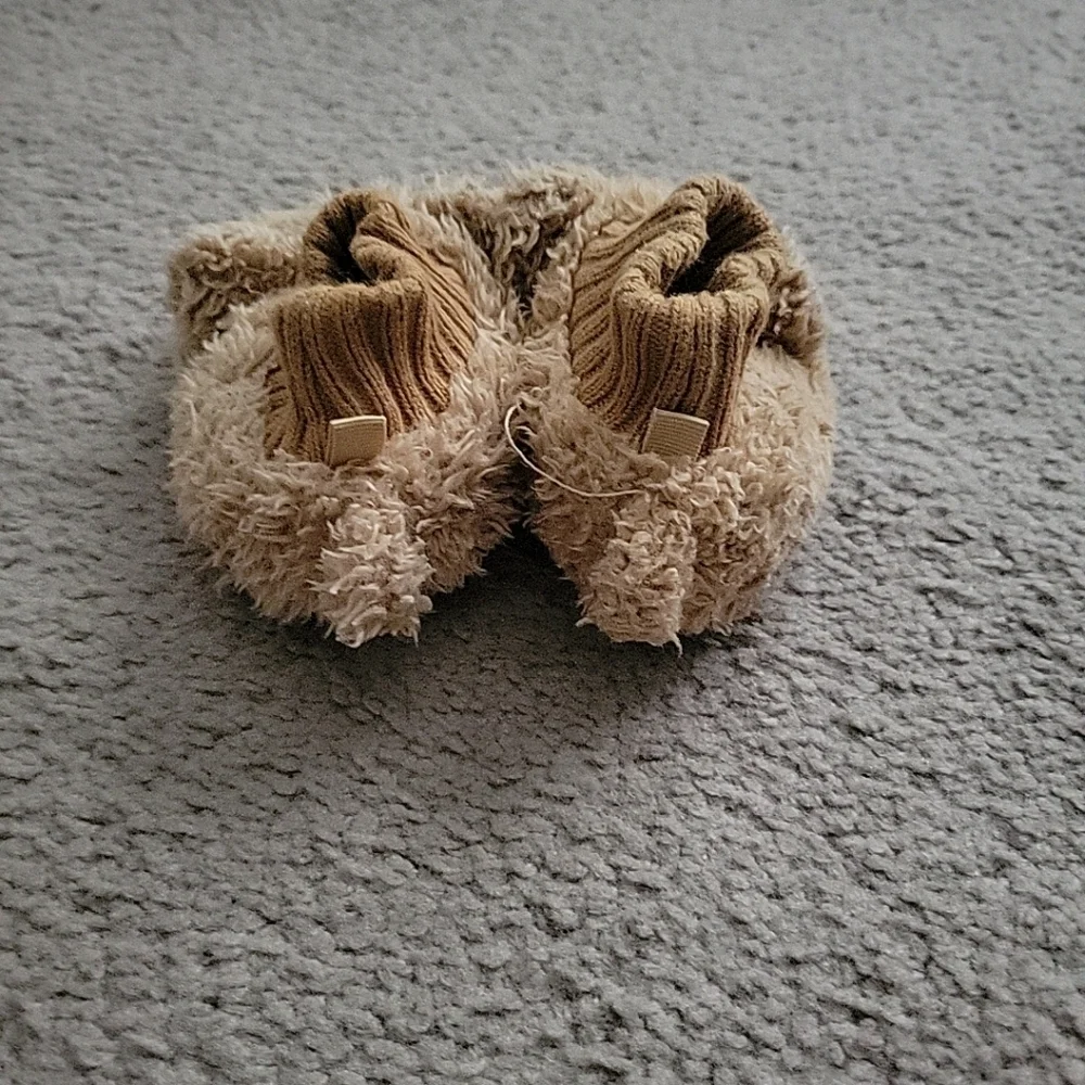 Baby Gap Toddler Girl's Slippers